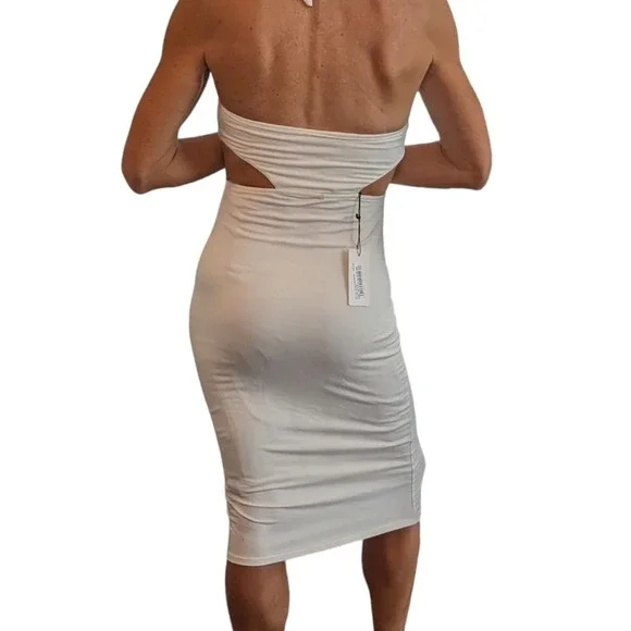 rachel pally cream dress Rachel Pally Dory Plus Size Dress - Cream